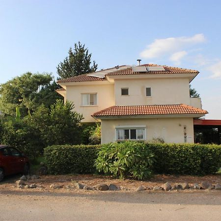 Апартаменты Chez Rothman Sublet Shadmot Devora Экстерьер фото
