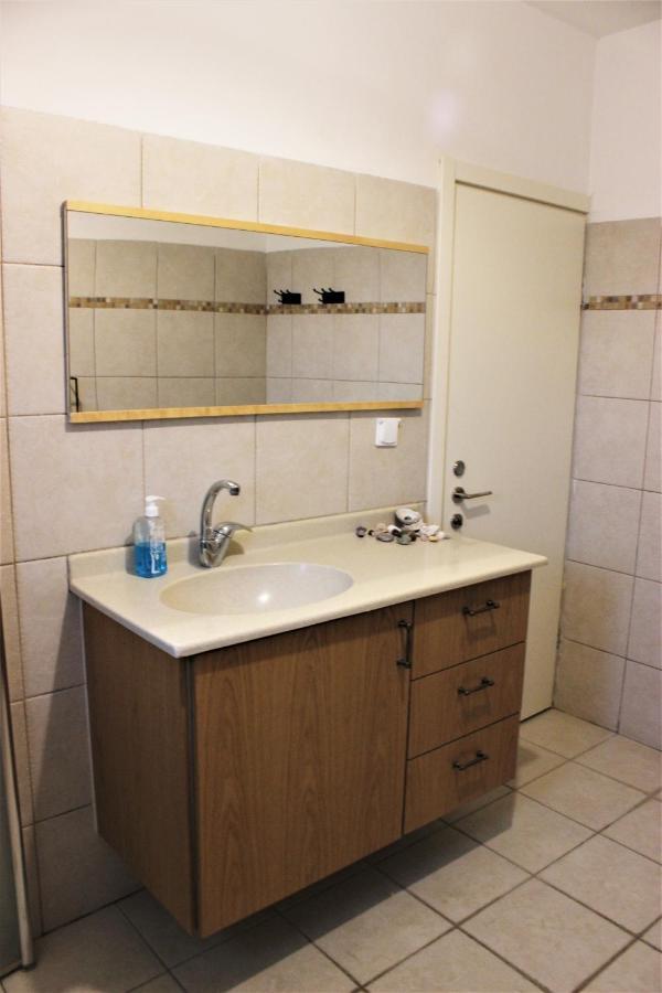 Апартаменты Chez Rothman Sublet Shadmot Devora Экстерьер фото